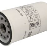 WD 10 026 Filtr hydrauliczny MANN-FILTER