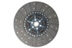 4.64257 Tarcza sprzęgła DT SPARE PARTS - obrazek 2