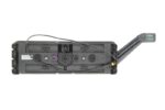 2VP340 961-437 Lampa tył HELLA - obrazek 2