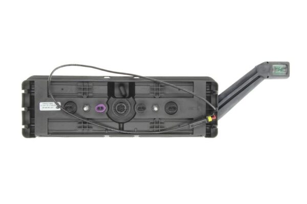 2vp340 961-437 lampa tył hella - obrazek 2