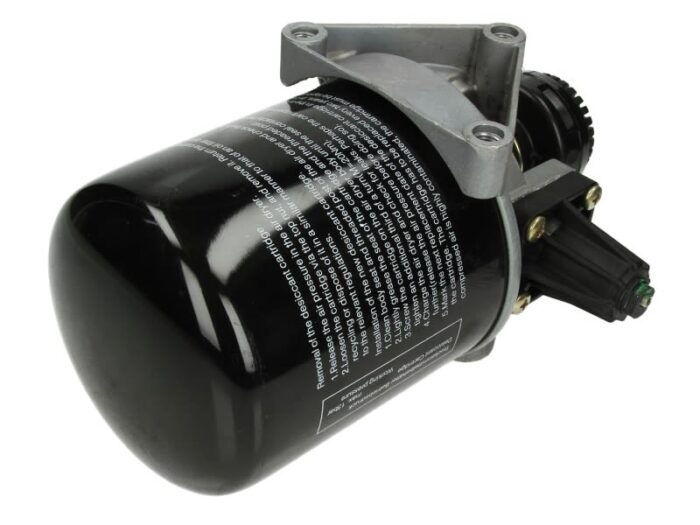 Pn-10089 osuszacz powietrza pneumatics - obrazek 2