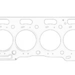 3681E074-PER Uszczelka głowicy cylindrów OE PERKINS