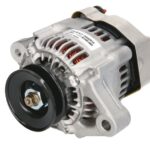 DAN2019 Alternator DENSO