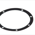 6.30081 Uszczelka pompy cieczy chłodzącej DT SPARE PARTS