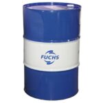 TITAN CARGO LA 10W40 205L Oleje i smary FUCHS XXL
