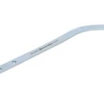PN-12094 Części regulacji poziomu PNEUMATICS