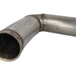 DIN48189 Rura wydechowa DINEX