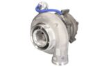 KKK13879880101 Turbosprężarka 3K