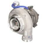 KKK13879880101 Turbosprężarka 3K