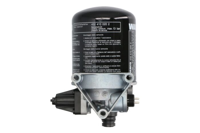 432 410 102 0 osuszacz powietrza wabco - obrazek 3