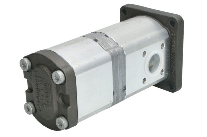 0 517 765 306 hydrauliczna pompa - pozostałe bosch rexroth - obrazek 2
