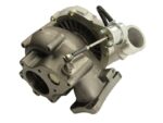 213 TC 17132 000 Turbosprężarka MAHLE - obrazek 2