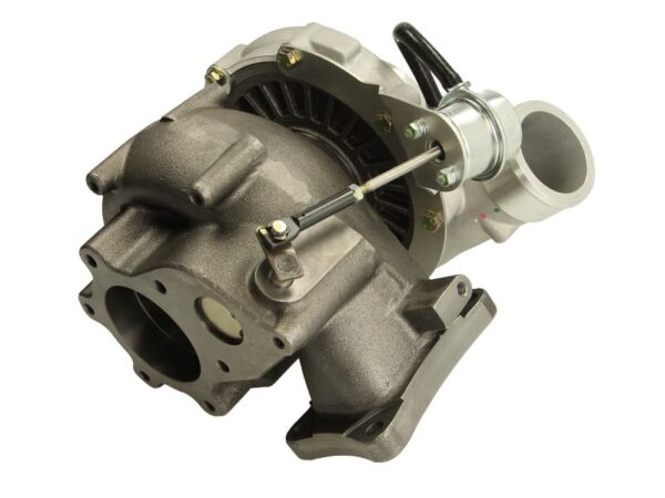 213 tc 17132 000 turbosprężarka mahle - obrazek 2