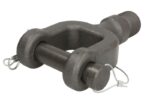 TEQ-09.082 Zaczep holowniczy S-TR