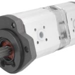 0 510 765 353 Hydrauliczna pompa - pozostałe BOSCH REXROTH