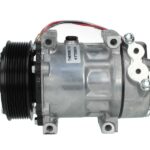 KTT090004 Kompresor klimatyzacji THERMOTEC