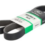 GAT8PK1385HD Pasek wielorowkowy GATES