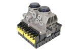 480 102 080 0 Modulator ciśnienia ABS WABCO