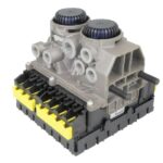 480 102 080 0 Modulator ciśnienia ABS WABCO