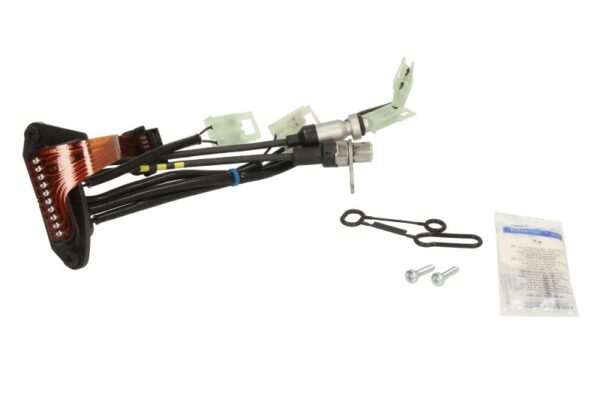 421 355 954 2 zest. Napr. Mechanizmu zmiany biegów wabco - obrazek 2