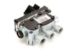 472 880 020 0 Zawór magnetyczny WABCO