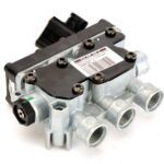 472 880 020 0 Zawór magnetyczny WABCO