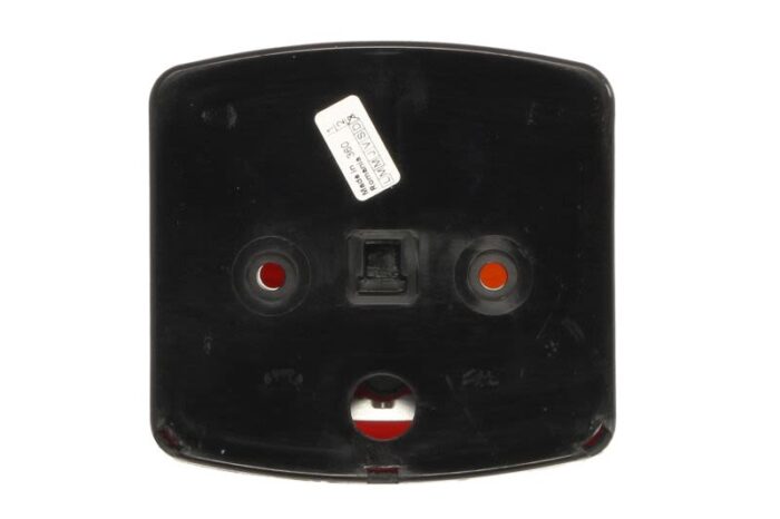2sd002 776-231 lampa tył hella - obrazek 2