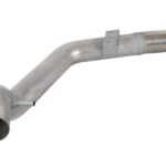 DIN29265 Rura wydechowa DINEX