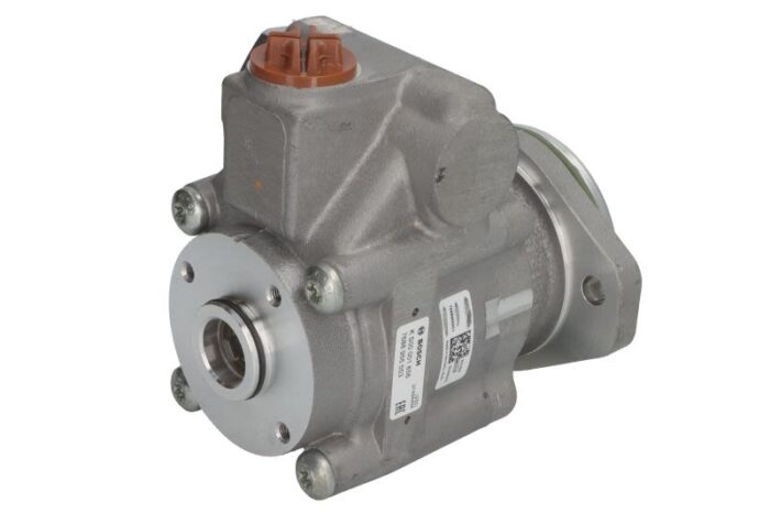K s00 001 856 pompa hydrauliczna przekładni kierowniczej bosch - obrazek 2