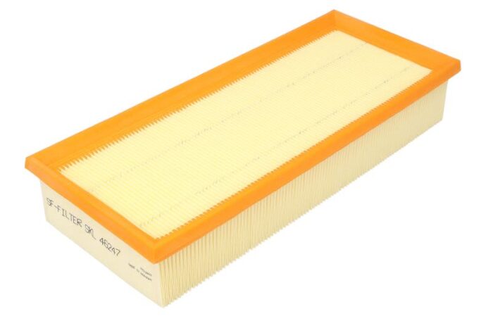 Skl46247 filtr kabiny sf - obrazek 2