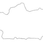 3681A065-PER Uszczelka pokrywy zaworów OE PERKINS