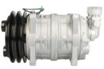 VAL690330 Kompresor klimatyzacji VALEO
