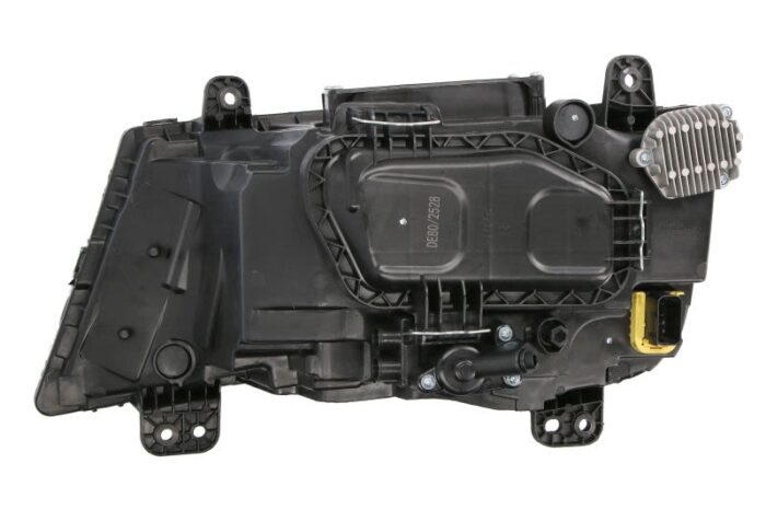 Hl-ma025r reflektor trucklight - obrazek 2