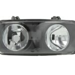 131-SC44230UR Lampa przeciwmgielna przód GIANT