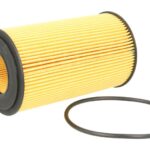 OE 651/1 Filtr oleju FILTRON
