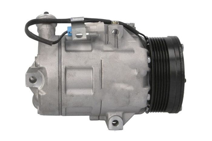 Acp 124 000s kompresor klimatyzacji mahle - obrazek 4