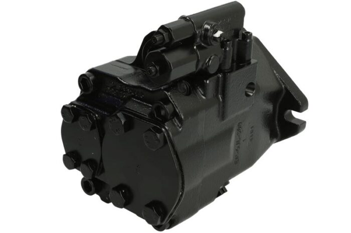 R992000737 hydrauliczna pompa - pozostałe bosch rexroth - obrazek 2