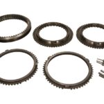 298288 Synchronizator C.E.I