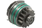 WP-DZ116 Pompa cieczy chłodzącej THERMOTEC - obrazek 2