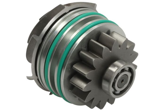 Wp-dz116 pompa cieczy chłodzącej thermotec - obrazek 2
