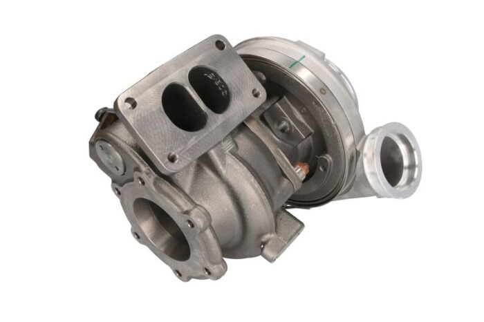 Kkk13879880101 turbosprężarka 3k - obrazek 2