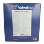 SYNPOWER MST C4 5W30 20LB Oleje i smary VALVOLINE XXL