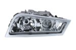 FL-VO003L Lampa przeciwmgielna przód TRUCKLIGHT