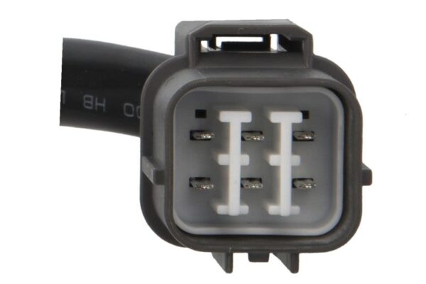 332/e2599 cva wiązka przewodów elektrycznych cva - obrazek 2