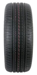 255/55R17 LTBR 104V D400 Opony osobowe, SUV/4x4 BRIDGESTONE - obrazek 3