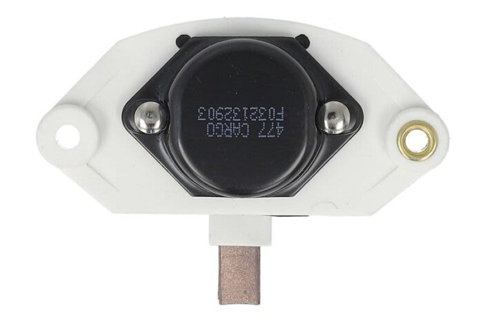 Car132903 regulator napięcia hc-cargo - obrazek 2