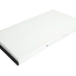 CU 45 120 Filtr kabiny MANN-FILTER