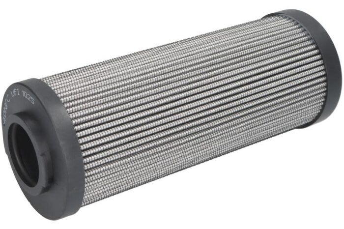 83. 133. 00 filtr hydrauliczny ufi - obrazek 2