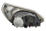 HL-SE005L Reflektor TRUCKLIGHT - obrazek 2