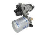 932 500 110 0 Osuszacz powietrza WABCO - obrazek 2